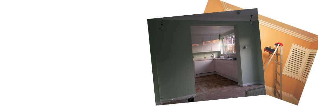Painting & Decorating